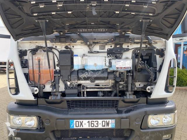 شاحنة Iveco