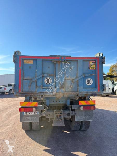 شاحنة Scania