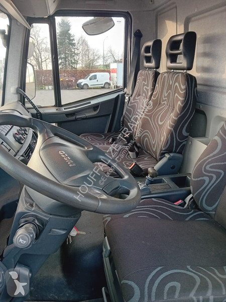 شاحنة Iveco
