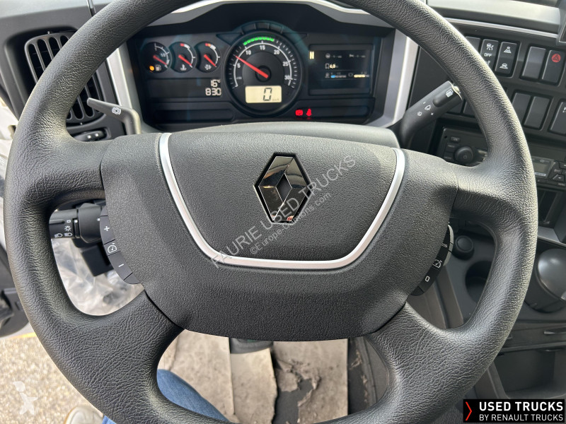 شاحنة Renault