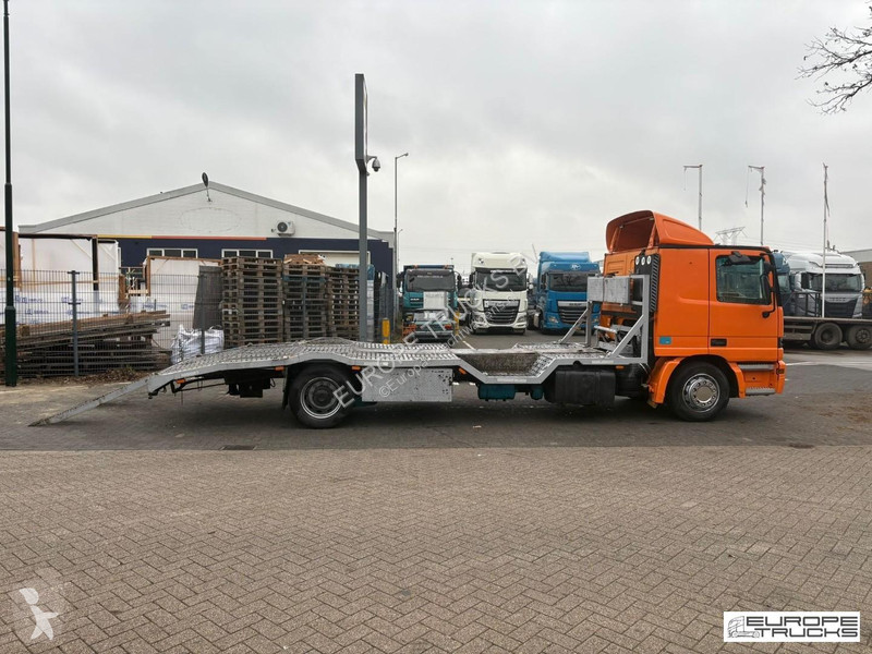 شاحنة Mercedes 1840 EPS 3 Ped - Truck Carrier -...