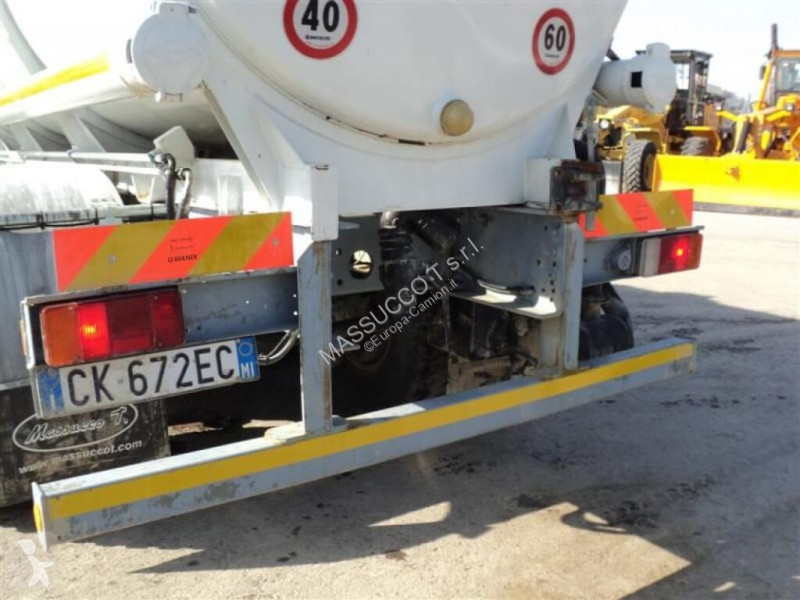 شاحنة Astra BM304