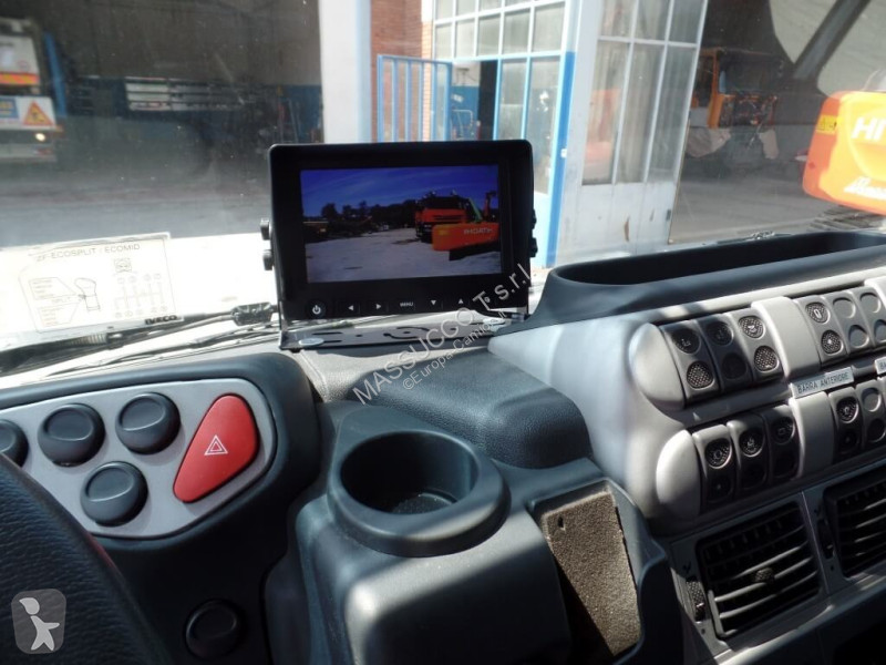 شاحنة Iveco 360