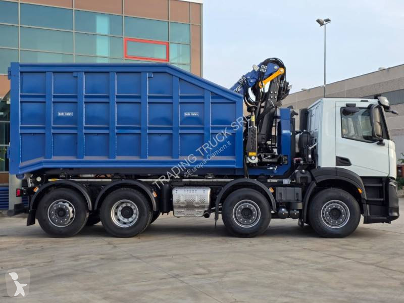 شاحنة Iveco