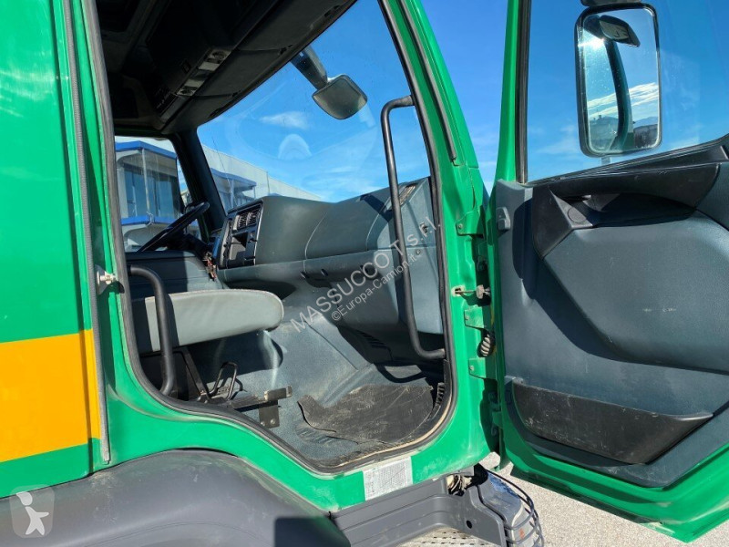 شاحنة Renault 340
