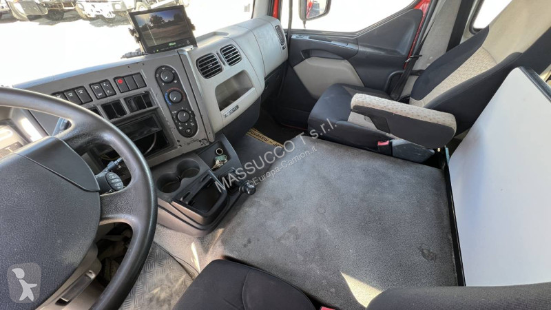 شاحنة Renault Trucks 120