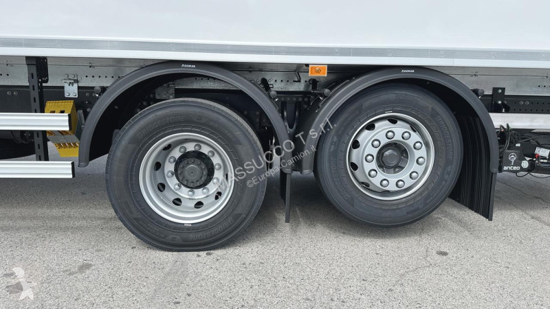 Camion Volvo FE 350 6x2