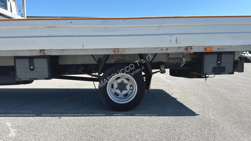 Camion Iveco DAILY 35C13 4X2