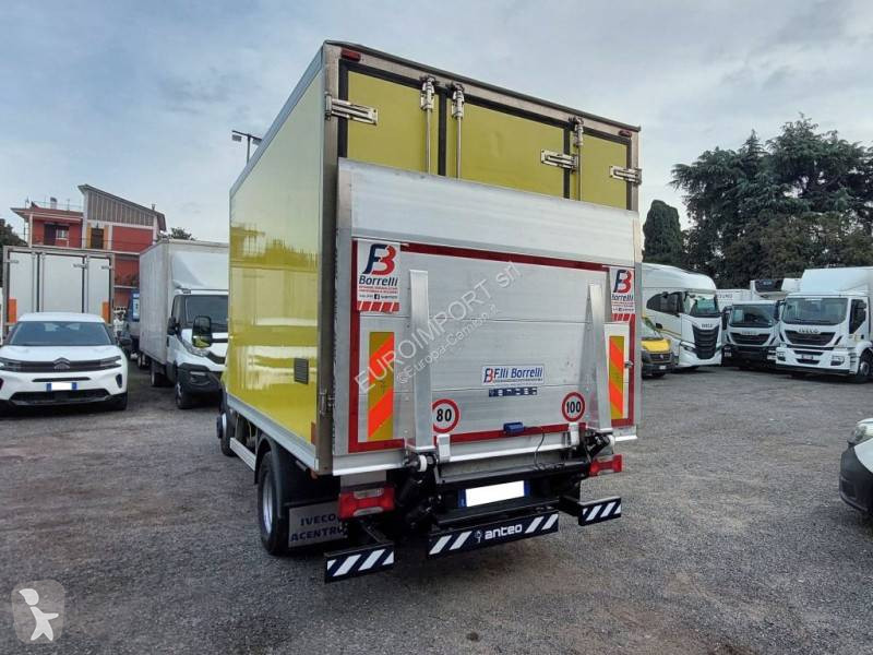 Camion Iveco