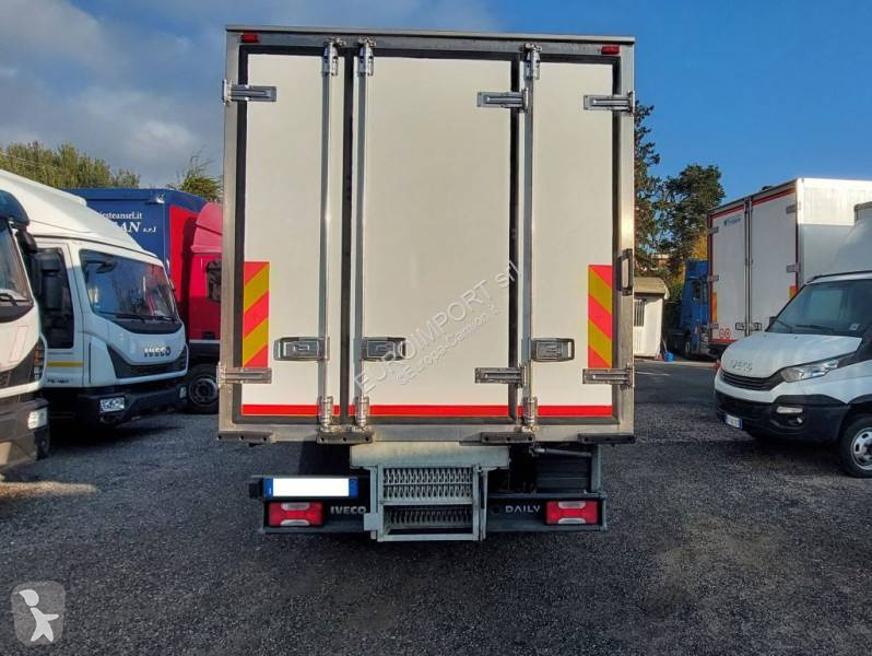 Camion Iveco