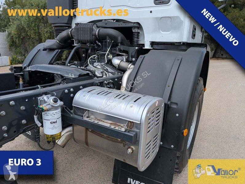 شاحنة Iveco