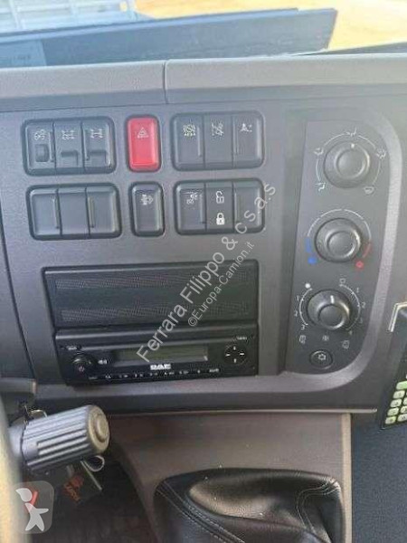 شاحنة DAF LF230