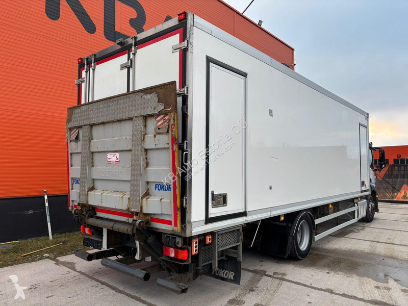 Mercedes 1830 4x2 THERMOKING T-1200R / BOX...
