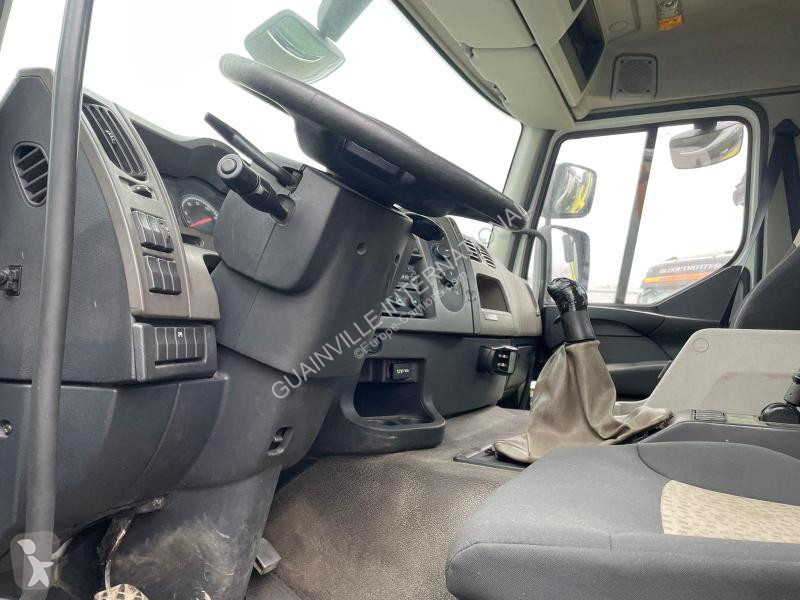 شاحنة Renault 320.19 DXI