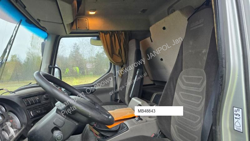 Камион DAF LF6