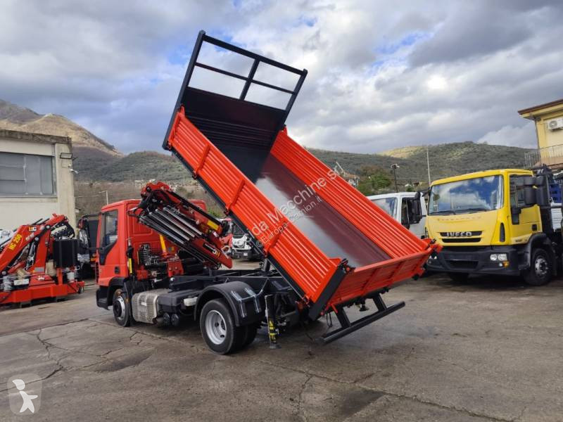 Camion Iveco