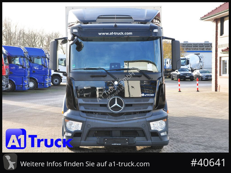 شاحنة Mercedes Antos, 2546, Getränke, LBW,...