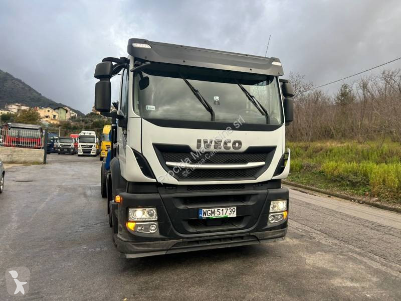 Camion Iveco