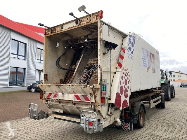 Gemeentevoertuig  MEDIUM XL-Plus MEDIUM XL-Plus...
