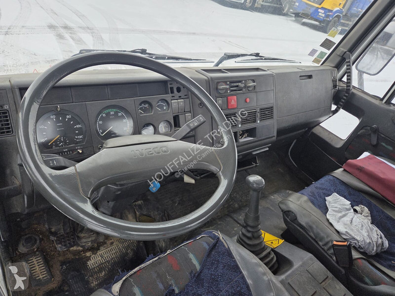 شاحنة Iveco 130E15