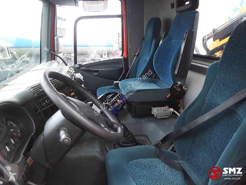 شاحنة DAF 310 effar 145 s2
