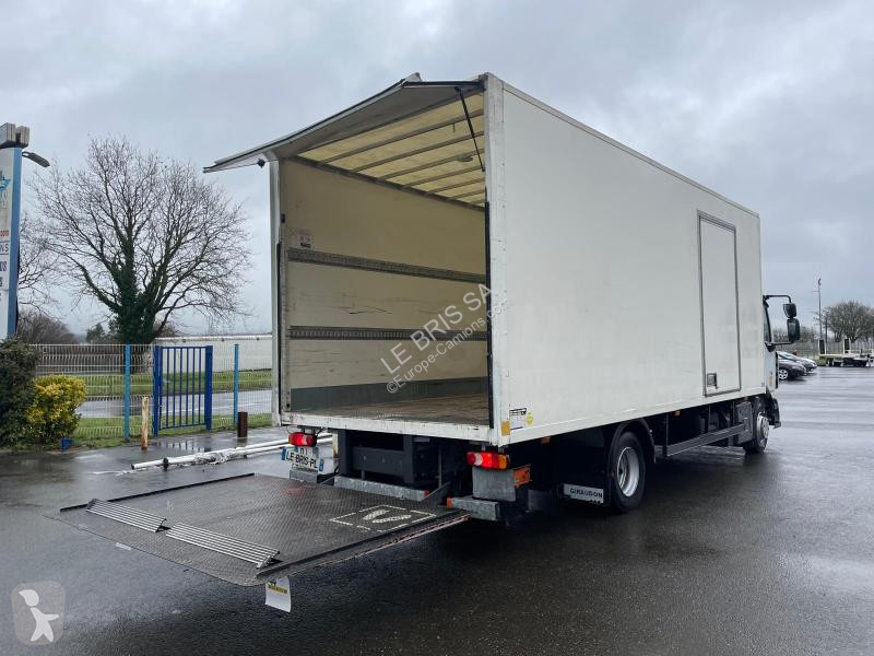 Camion Renault  D240.12