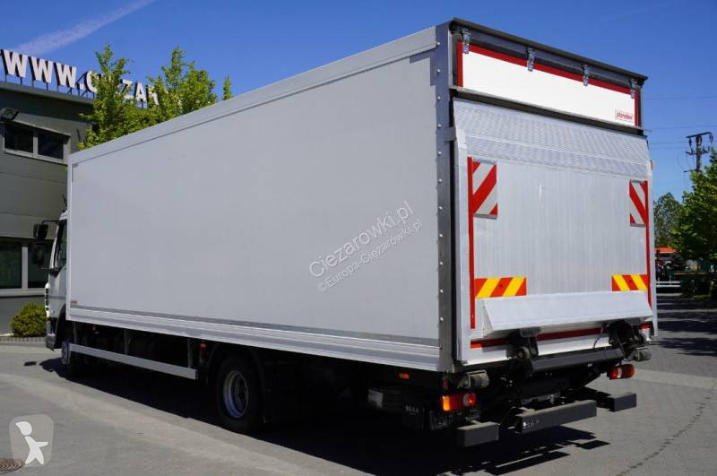 Камион DAF