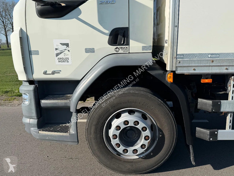 شاحنة DAF 290  290.19 EURO6. 860x248x235
