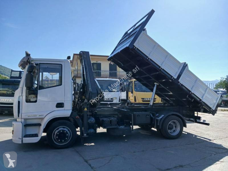 Camion Iveco