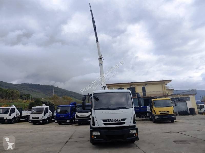 Camion Iveco