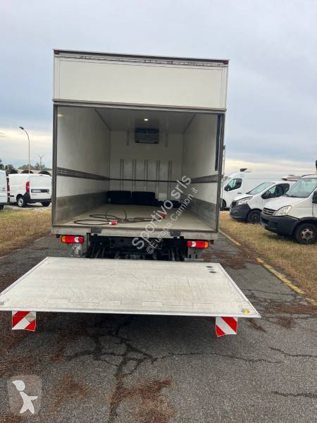 Camion Iveco