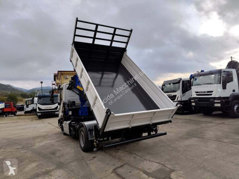شاحنة Iveco