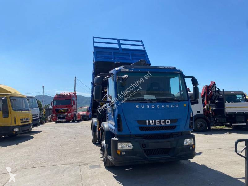 شاحنة Iveco