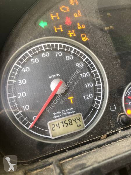 شاحنة Iveco