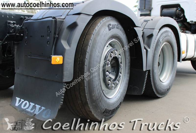 شاحنة Volvo