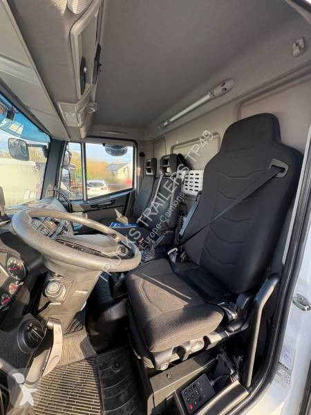 شاحنة Iveco