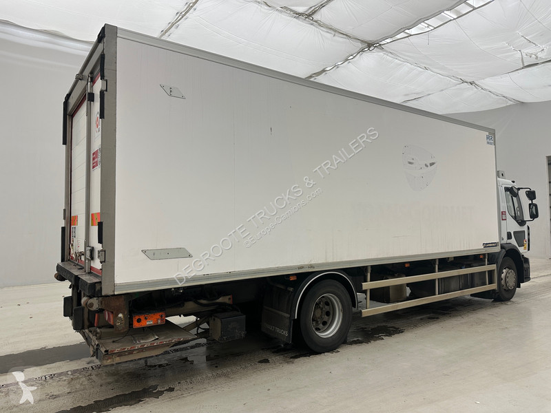 شاحنة Renault D 290