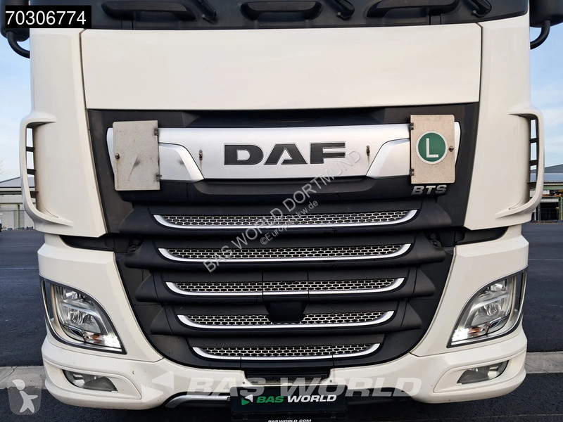 شاحنة DAF 480 6X2 SSC Retarder 2xTanks...