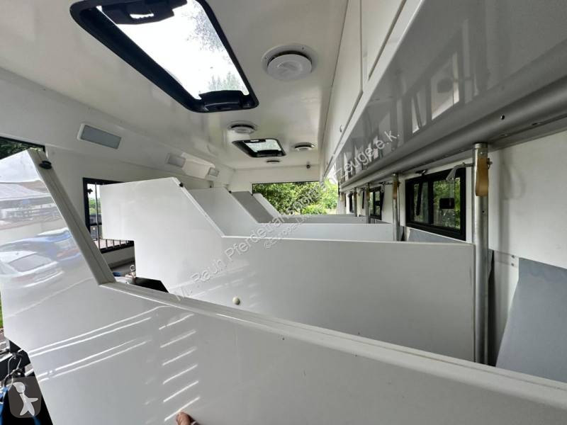 Camion Mercedes