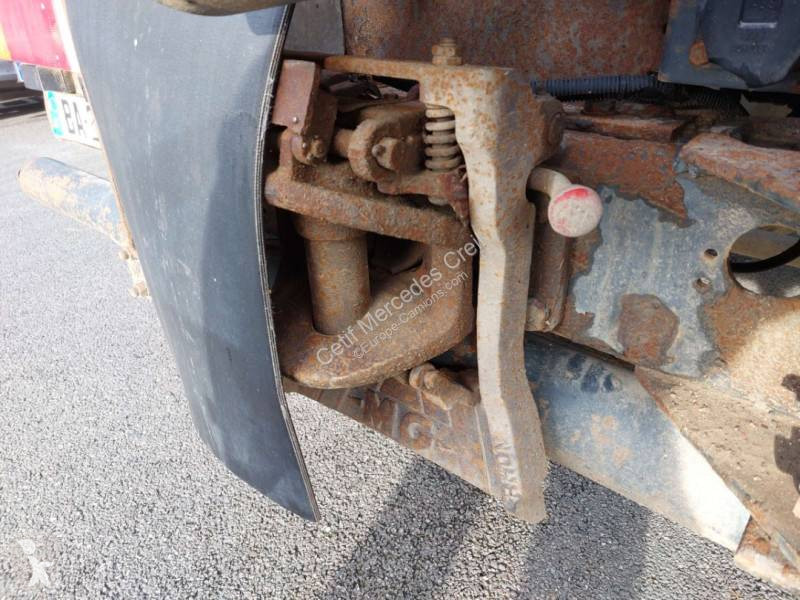 شاحنة Iveco