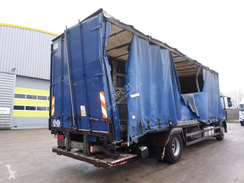 شاحنة Renault 300 DXI