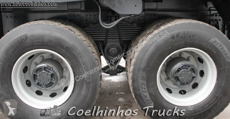 شاحنة Volvo