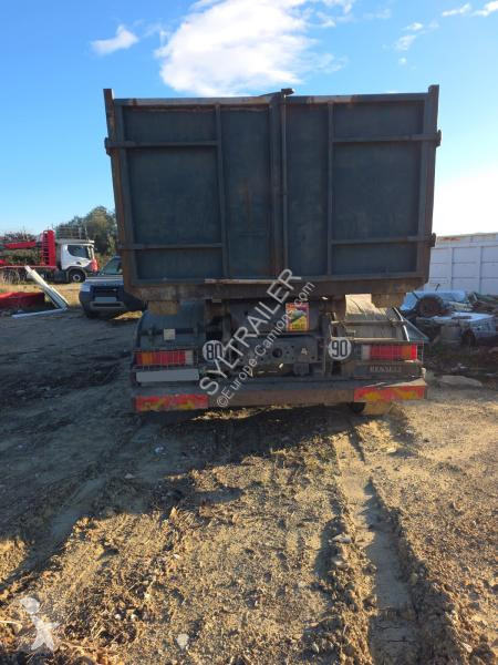 شاحنة Renault  C 370 DCI