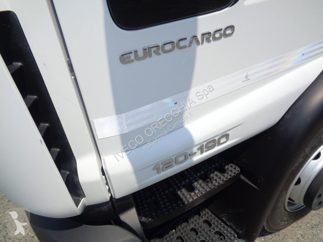 شاحنة Iveco EUROCARGO ML120E19P