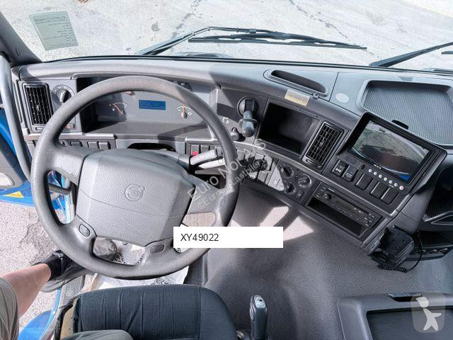 شاحنة Volvo FM 330 4x2 7,7 m Curtainsider and...