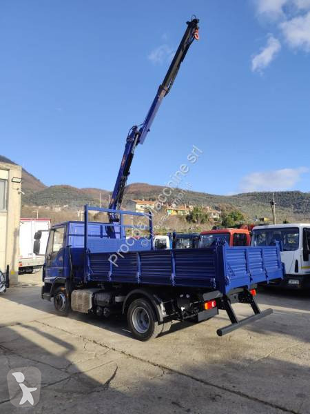 Camion Iveco