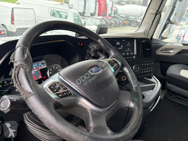 شاحنة Ford F