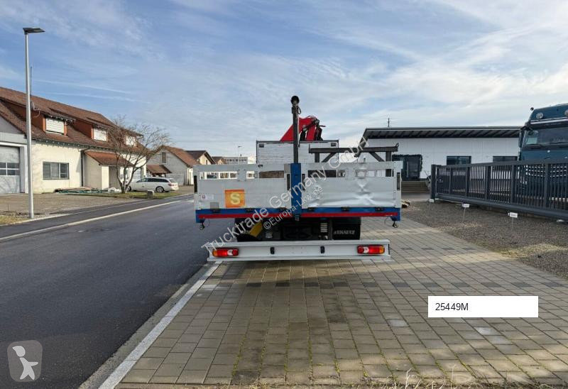 شاحنة Renault F135A.22