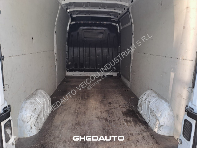 Veicolo commerciale Opel Movano III 35 FWD -...