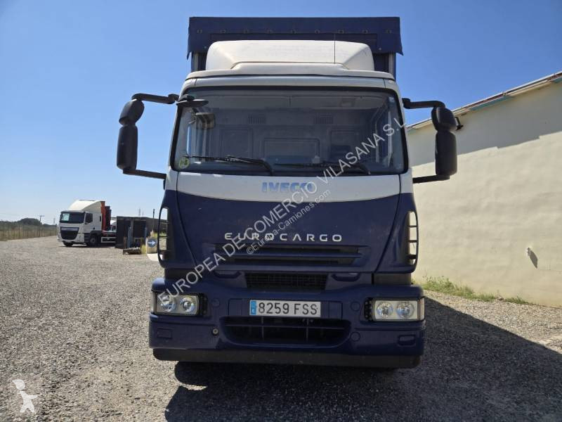 شاحنة Iveco